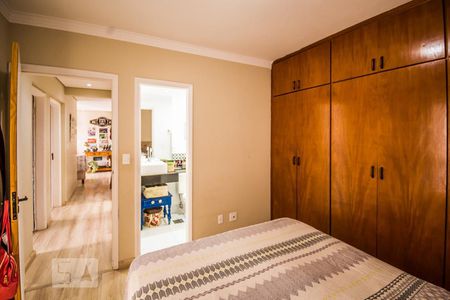 Apartamento à venda com 102m², 3 quartos e 1 vagaSuíte