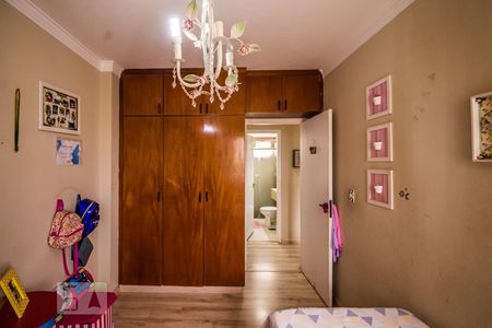 Quarto 1 de apartamento à venda com 3 quartos, 102m² em Vila Industrial, Campinas