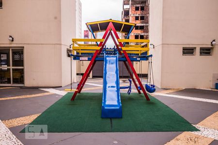 Apartamento à venda com 102m², 3 quartos e 1 vagaÁrea Comum - Playground