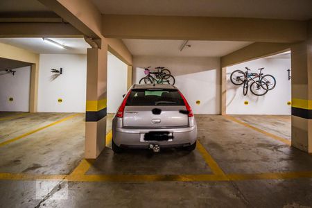 Apartamento à venda com 102m², 3 quartos e 1 vagaGaragem