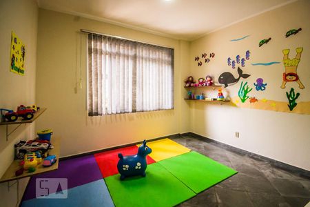 Apartamento à venda com 102m², 3 quartos e 1 vagaBrinquedoteca