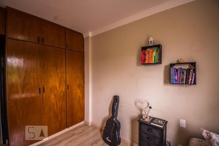 Apartamento à venda com 102m², 3 quartos e 1 vagaQuarto 2