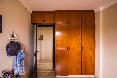 Apartamento à venda com 102m², 3 quartos e 1 vagaQuarto 2