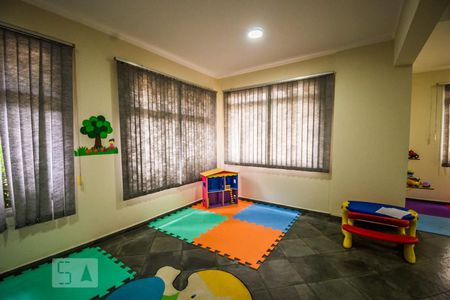 Apartamento à venda com 102m², 3 quartos e 1 vagaBrinquedoteca