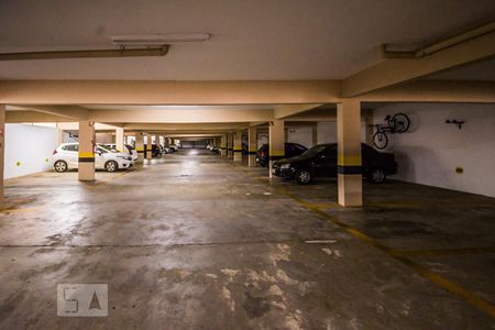 Apartamento à venda com 102m², 3 quartos e 1 vagaGaragem