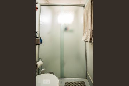 Apartamento à venda com 102m², 3 quartos e 1 vagaBanheiro da Suíte