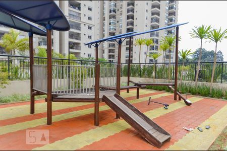 Studio à venda com 38m², 1 quarto e 1 vagaÁrea Comum - Playground