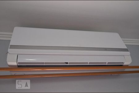 Ar condicionado de casa de condomínio à venda com 2 quartos, 140m² em Olaria, Canoas