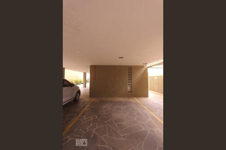 Apartamento à venda com 51m², 1 quarto e 1 vaga Apartamento à venda com 51m², 1 quarto e 1 vagaGARAGEM