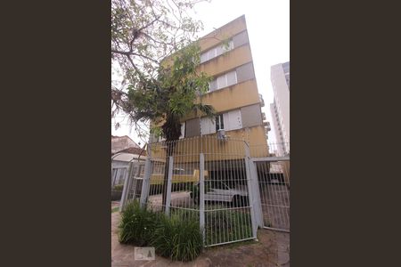 Apartamento à venda com 51m², 1 quarto e 1 vaga Apartamento à venda com 51m², 1 quarto e 1 vagaFACHADA