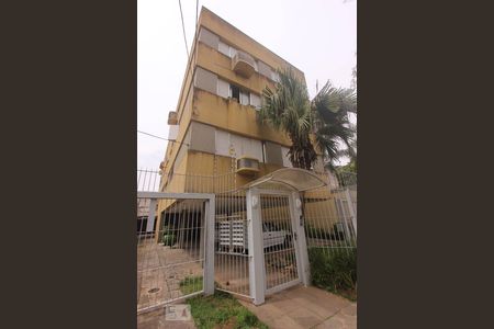 Apartamento à venda com 51m², 1 quarto e 1 vaga Apartamento à venda com 51m², 1 quarto e 1 vagaFACHADA