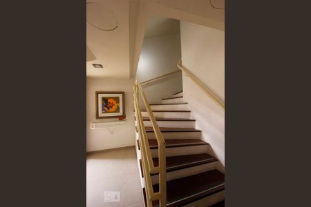 Apartamento à venda com 51m², 1 quarto e 1 vaga Apartamento à venda com 51m², 1 quarto e 1 vagaHALL DE ENTRADA