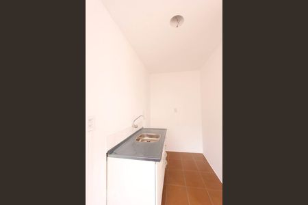 Apartamento à venda com 51m², 1 quarto e 1 vaga Apartamento à venda com 51m², 1 quarto e 1 vagaCOZINHA