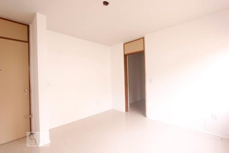 SALA de apartamento à venda com 1 quarto, 51m² em São João, Porto Alegre