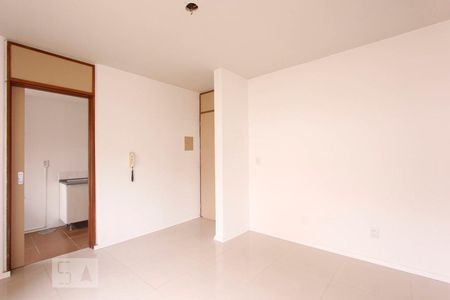 SALA de apartamento à venda com 1 quarto, 51m² em São João, Porto Alegre