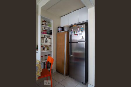 Apartamento à venda com 255m², 5 quartos e 2 vagasCozinha