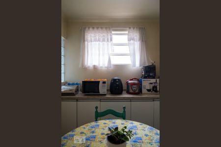 Apartamento à venda com 255m², 5 quartos e 2 vagasCozinha