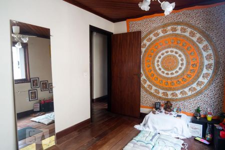 Apartamento à venda com 255m², 5 quartos e 2 vagasQuarto 3