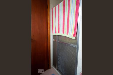 Apartamento à venda com 255m², 5 quartos e 2 vagasBanheiro da Suíte