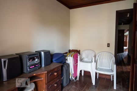 Apartamento à venda com 255m², 5 quartos e 2 vagasQuarto 4