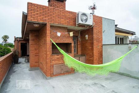 Apartamento à venda com 255m², 5 quartos e 2 vagasCobertura