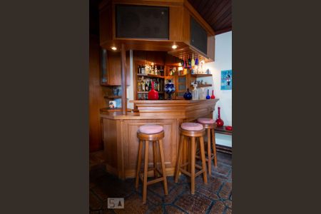 Apartamento à venda com 255m², 5 quartos e 2 vagasCobertura