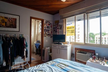 Apartamento à venda com 255m², 5 quartos e 2 vagasSuíte