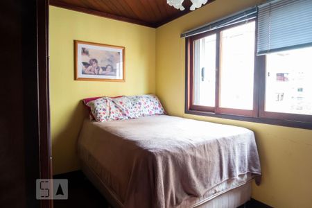 Apartamento à venda com 255m², 5 quartos e 2 vagasQuarto 2