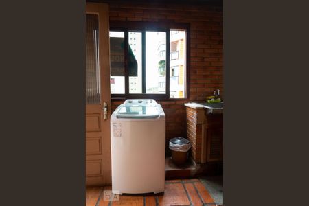 Apartamento à venda com 255m², 5 quartos e 2 vagasÁrea de Serviço