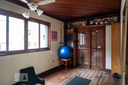 Apartamento à venda com 255m², 5 quartos e 2 vagasQuarto 3