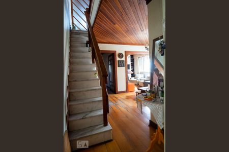 Sala de apartamento à venda com 5 quartos, 255m² em Menino Deus, Porto Alegre