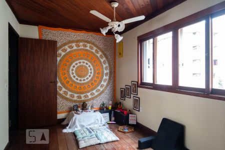 Apartamento à venda com 255m², 5 quartos e 2 vagasQuarto 3