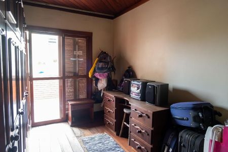 Apartamento à venda com 255m², 5 quartos e 2 vagasQuarto 4