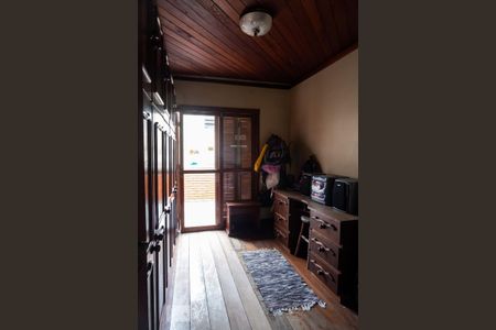 Apartamento à venda com 255m², 5 quartos e 2 vagasQuarto 4