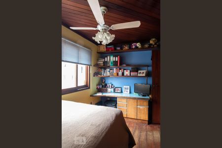 Apartamento à venda com 255m², 5 quartos e 2 vagasQuarto 2