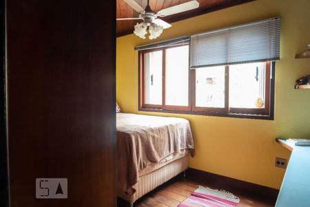 Apartamento à venda com 255m², 5 quartos e 2 vagasQuarto 2