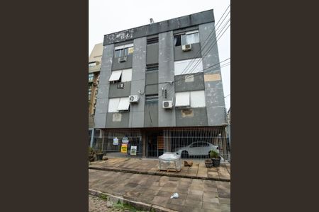 Apartamento à venda com 255m², 5 quartos e 2 vagasFachada