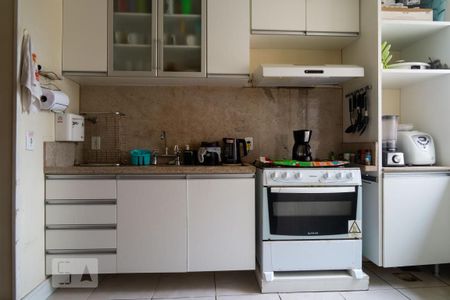 Apartamento à venda com 255m², 5 quartos e 2 vagasCozinha
