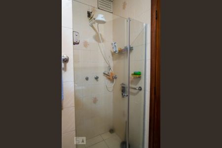 Apartamento à venda com 255m², 5 quartos e 2 vagasBanheiro Social 1