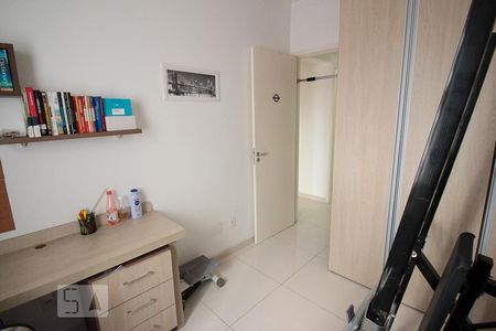 Quarto 1 de apartamento para alugar com 3 quartos, 83m² em Vila das Hortências, Jundiaí