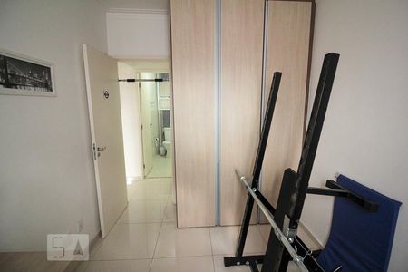 Quarto 1 de apartamento para alugar com 3 quartos, 83m² em Vila das Hortências, Jundiaí