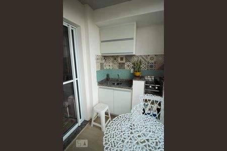 Sacada de apartamento para alugar com 3 quartos, 83m² em Vila das Hortências, Jundiaí