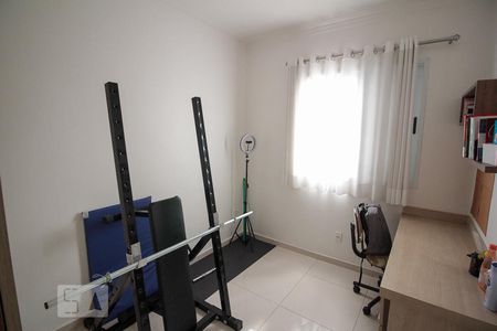 Quarto 1 de apartamento para alugar com 3 quartos, 83m² em Vila das Hortências, Jundiaí