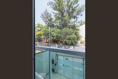Vista da Sala de casa à venda com 2 quartos, 148m² em Parque Jaçatuba, Santo André