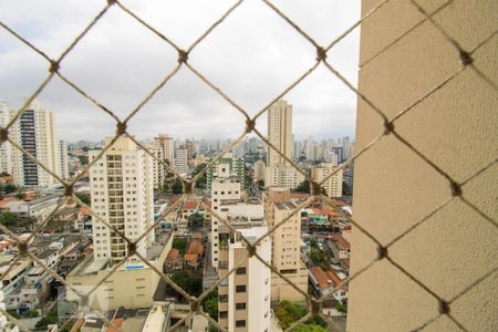 Vista  de apartamento para alugar com 2 quartos, 94m² em Vila Gumercindo, São Paulo