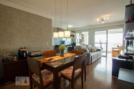 Apartamento para alugar com 2 quartos, 94m² em Vila Gumercindo, São Paulo