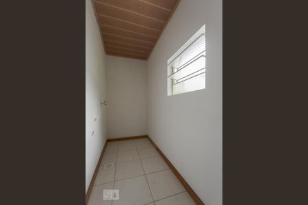 Casa à venda com 98m², 2 quartos e 1 vagaÁrea de Serviço
