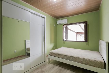 Suíte de casa à venda com 2 quartos, 98m² em Rubem Berta, Porto Alegre