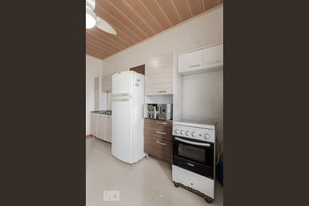 Casa à venda com 98m², 2 quartos e 1 vagaCozinha