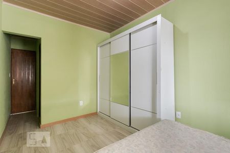 Suíte de casa à venda com 2 quartos, 98m² em Rubem Berta, Porto Alegre